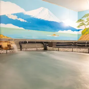 Ryokan&hostel Wasabi Nippori Tokio