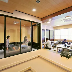 Khaosan World Ryogoku Tokio