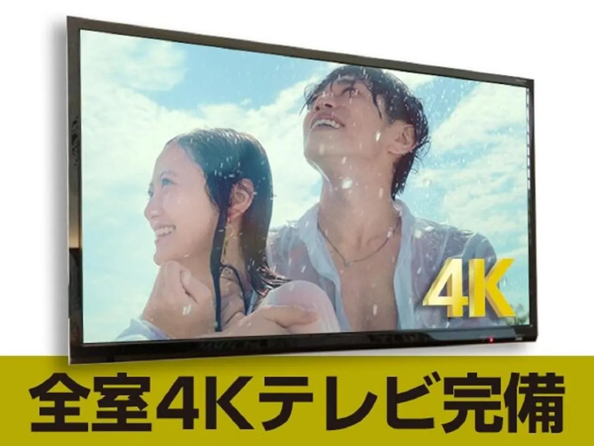 Hotel Livemax Tokyo Ayase-Ekimae