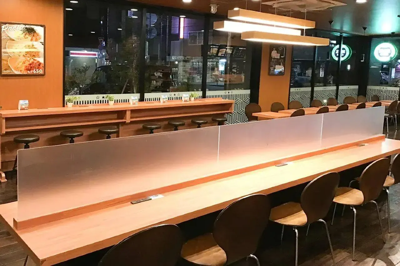 Hotel Livemax Tokyo Ayase-Ekimae 2*,