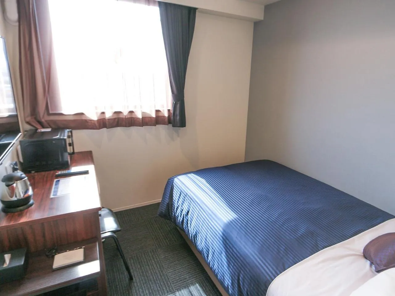 **  Hotel Livemax Tokyo Ayase-Ekimae اليابان