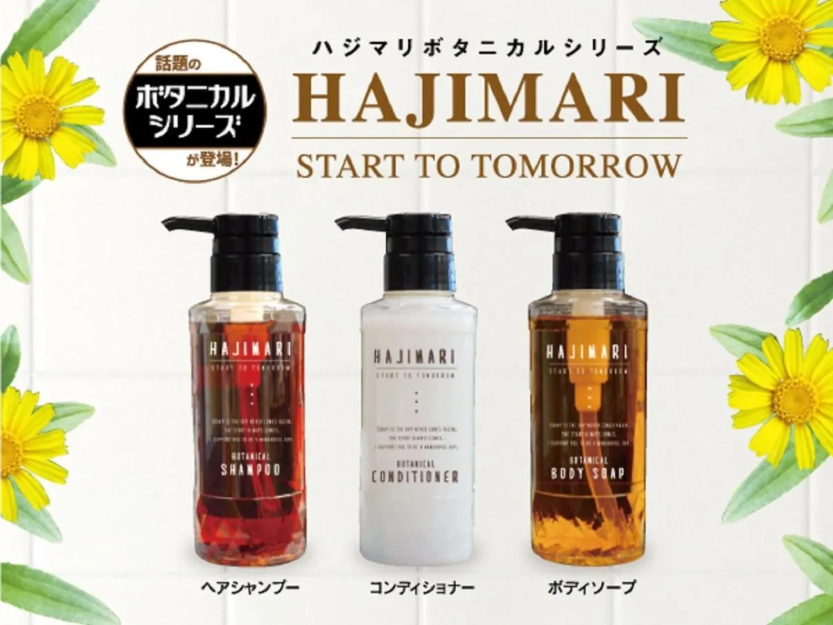 Hotel Livemax Tokyo Ayase-Ekimae 2*,